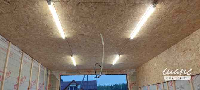 ЭЛЕКТРОМОНТАЖНЫЕ РАБОТЫ Приозерск - изображение 9