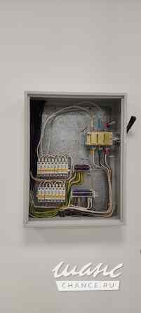 ЭЛЕКТРОМОНТАЖНЫЕ РАБОТЫ Приозерск - изображение 3