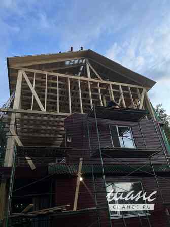 Бригада строителей из Беларуси выполняем любые виды строительных работ Санкт-Петербург - изображение 3