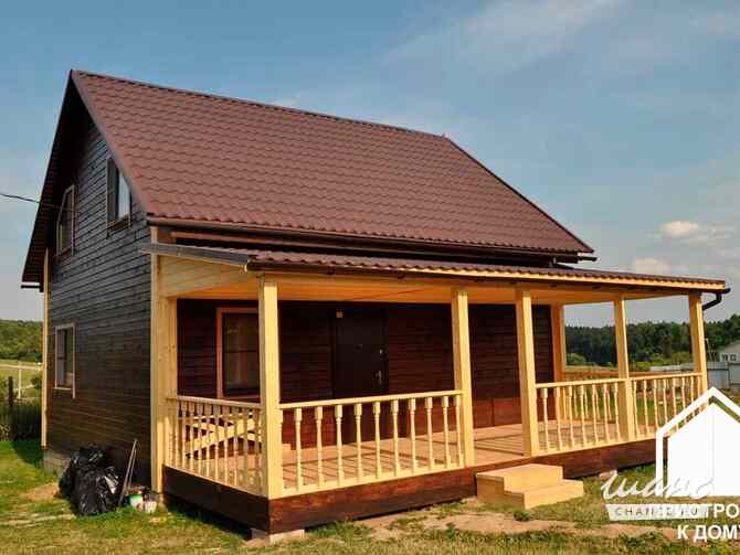 Бригада строителей из Беларуси выполняем любые виды строительных работ Санкт-Петербург - изображение 4