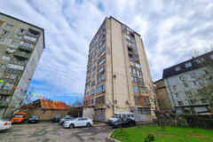 2-к квартира, 47.2 м², этаж 8/12