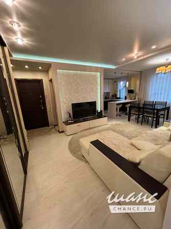 3-к квартира, 66.6 м², этаж 7/9 Тула - изображение 8