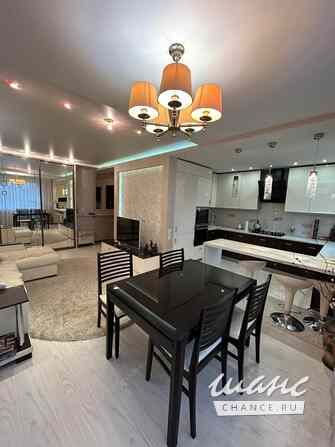 3-к квартира, 66.6 м², этаж 7/9 Тула - изображение 1