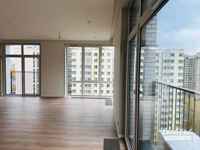 3-к квартира, 108.2 м², этаж 12/23 Москва - изображение 5