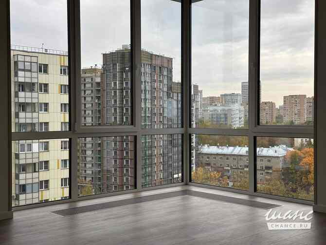 3-к квартира, 108.2 м², этаж 12/23 Москва - изображение 4