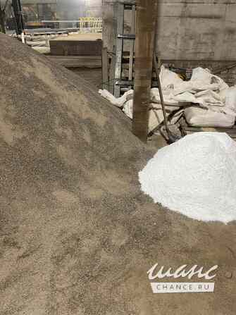 пескоСОЛЬ собственного производства Красноярск - изображение 2