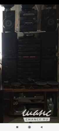 Музыкальные центры, много , смотрите, спрашивайте . Ордынское - изображение 2