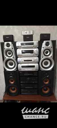 Музыкальные центры, много , смотрите, спрашивайте . Ордынское - изображение 5