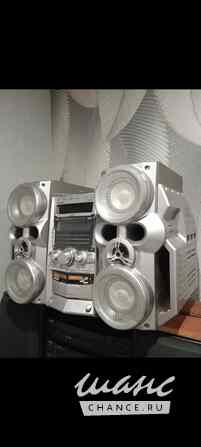 Музыкальные центры, много , смотрите, спрашивайте . Ордынское - изображение 4