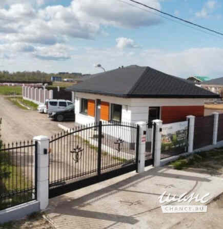 Коттедж 176 м², Парадный проезд, 14 Ломоносов - изображение 5