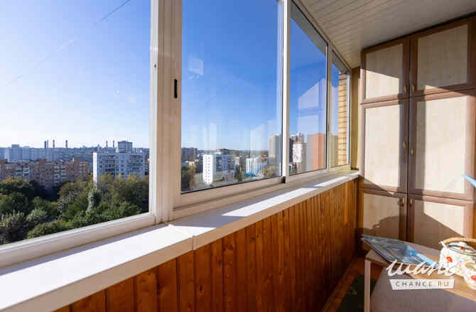 3-к квартира, 74 м², этаж 12/14 Москва - изображение 5