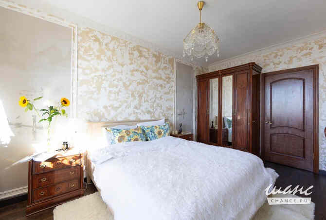 3-к квартира, 74 м², этаж 12/14 Москва - изображение 7