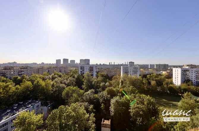 3-к квартира, 74 м², этаж 12/14 Москва - изображение 4