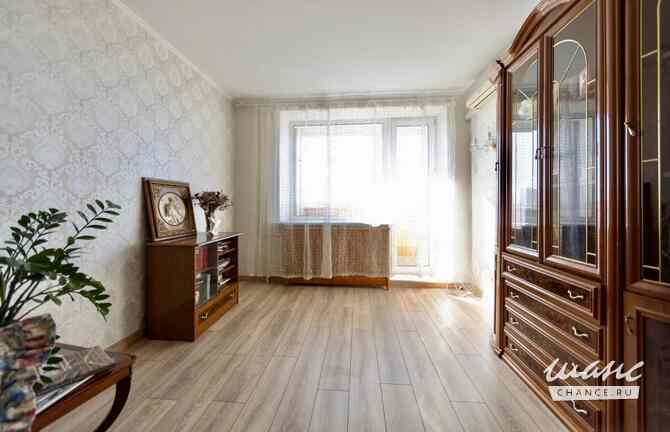 3-к квартира, 74 м², этаж 12/14 Москва - изображение 2