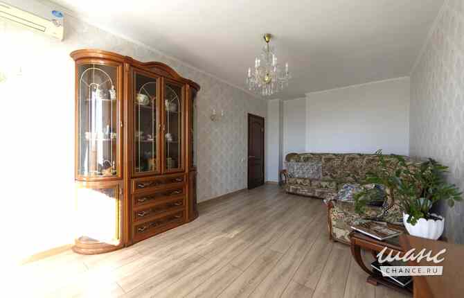 3-к квартира, 74 м², этаж 12/14 Москва - изображение 3