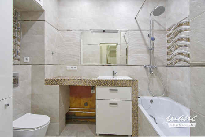 Продам 1-комнатную квартиру 43 м², этаж 3/20 Краснодар - изображение 4