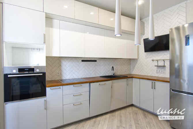 Продам 1-комнатную квартиру 43 м², этаж 3/20 Краснодар - изображение 5