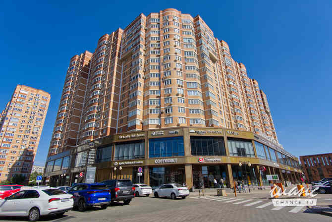 Продам 1-комнатную квартиру 43 м², этаж 3/20 Краснодар - изображение 6