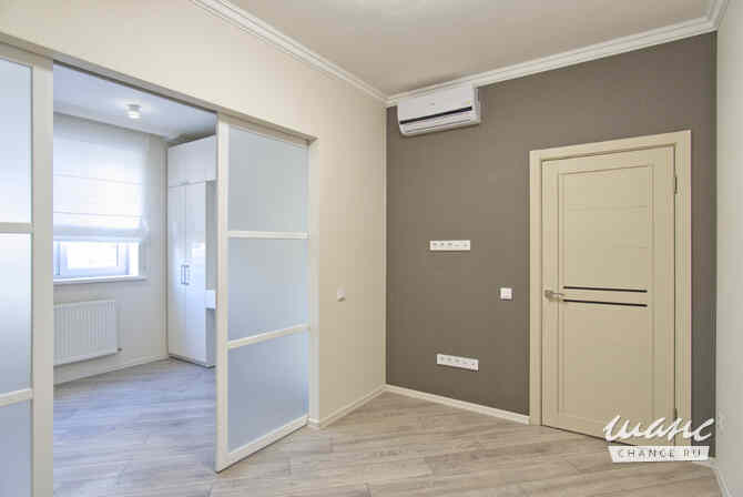 Продам 1-комнатную квартиру 43 м², этаж 3/20 Краснодар - изображение 1