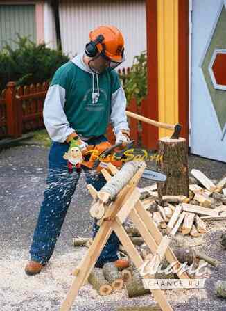 Заточка цепи бензопил. Волгоград - изображение 1