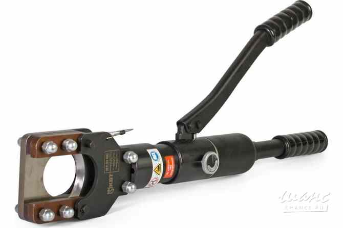 Аренда прокат гидравлические ручные ножницы Волгоград - изображение 1