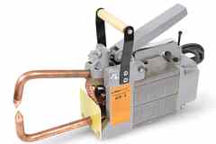 Аренда (прокат) аппарат точечной сварки