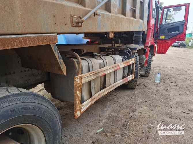 Самосвал Марка SHACMAN Сыктывкар - изображение 3