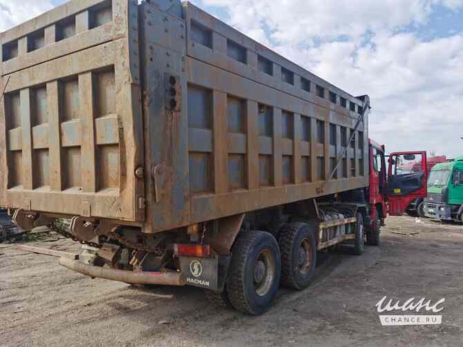 Самосвал Марка SHACMAN Сыктывкар - изображение 2