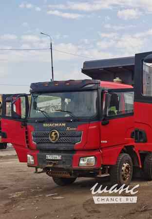 Самосвал с пробегом. Сыктывкар - изображение 1