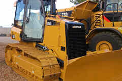 Запасные части бульдозеров Caterpillar D5K