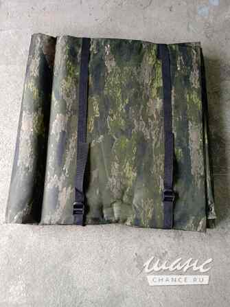 Палатка рыбацкая Москва - изображение 2