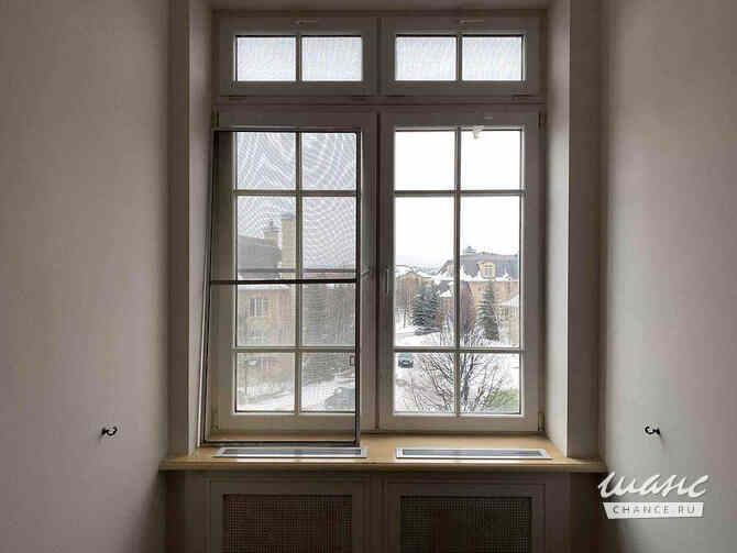 3-к квартира, 164.1 м², этаж 3/4 Истра - изображение 4