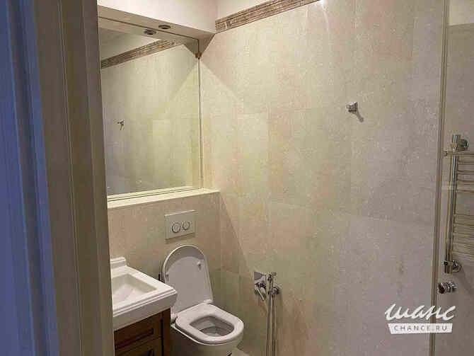 3-к квартира, 164.1 м², этаж 3/4 Истра - изображение 7
