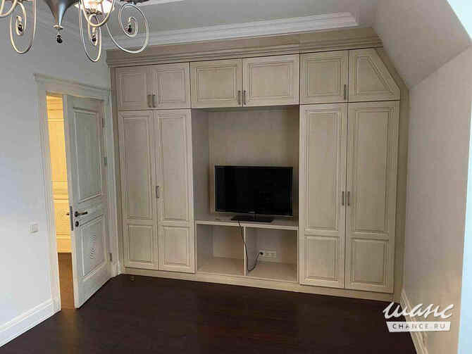 3-к квартира, 164.1 м², этаж 3/4 Истра - изображение 3