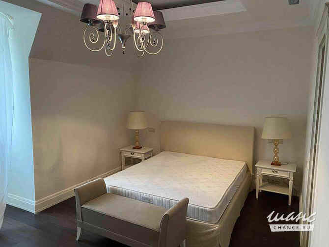 3-к квартира, 164.1 м², этаж 3/4 Истра - изображение 5
