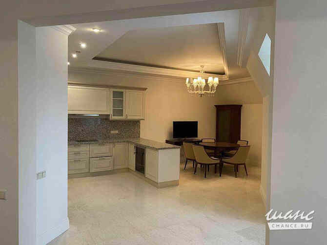 3-к квартира, 164.1 м², этаж 3/4 Истра - изображение 6