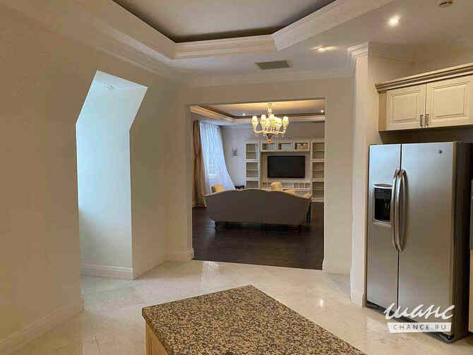 3-к квартира, 164.1 м², этаж 3/4 Истра - изображение 2
