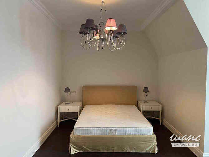 3-к квартира, 164.1 м², этаж 3/4 Истра - изображение 8