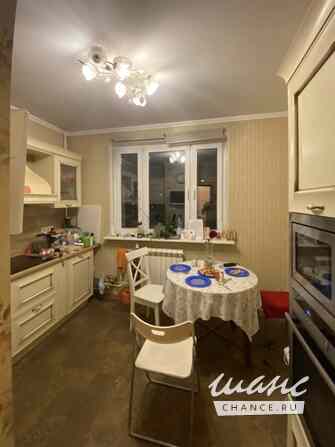 4-к квартира, 99 м², этаж 9/22 Москва - изображение 5