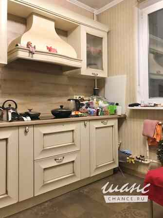 4-к квартира, 99 м², этаж 9/22 Москва - изображение 1