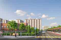 1-к квартира, 24.7 м², этаж 3/16