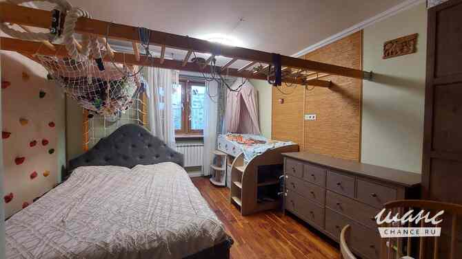 2-к квартира, 78 м², этаж 6/16 Москва - изображение 4