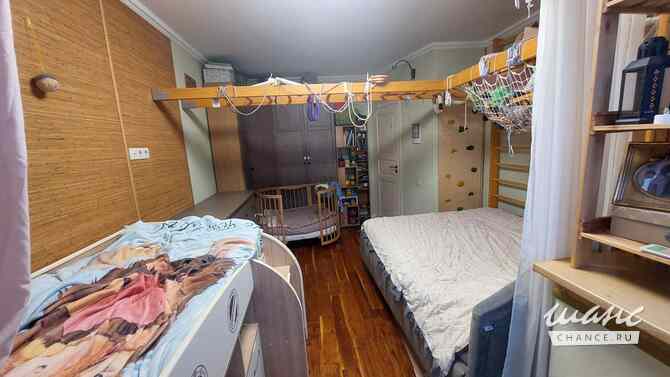 2-к квартира, 78 м², этаж 6/16 Москва - изображение 5