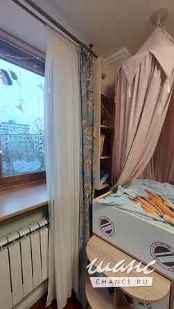 2-к квартира, 78 м², этаж 6/16 Москва - изображение 7