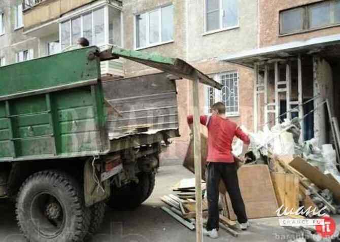 Уборка предомовых, дачных и др. участков. Пенза - изображение 3