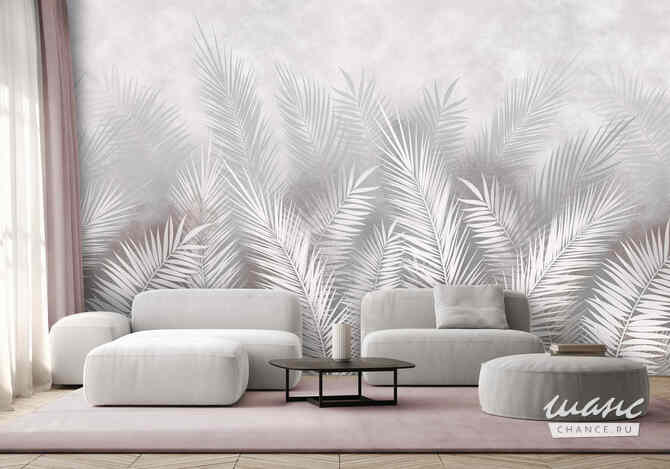 Производство бесшовных фресок, дизайнерских обоев и панно Краснодар - изображение 6