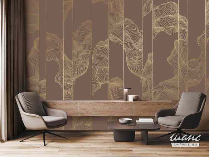 Производство бесшовных фресок, дизайнерских обоев и панно Краснодар - изображение 2