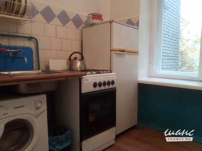 Сдам комнату 11 м² Проспект Ветеранов Санкт-Петербург - изображение 3