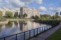 Продам 2-к кв. Колпино Заводской пр 40