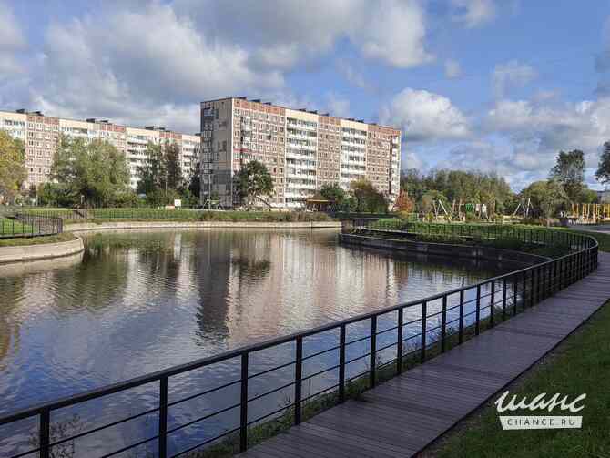 Продам 2-к кв. Колпино Заводской пр 40 Санкт-Петербург - изображение 1